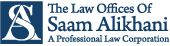 Orange County Personal Injury Lawyer - The Law Offices of Saam Alikhani